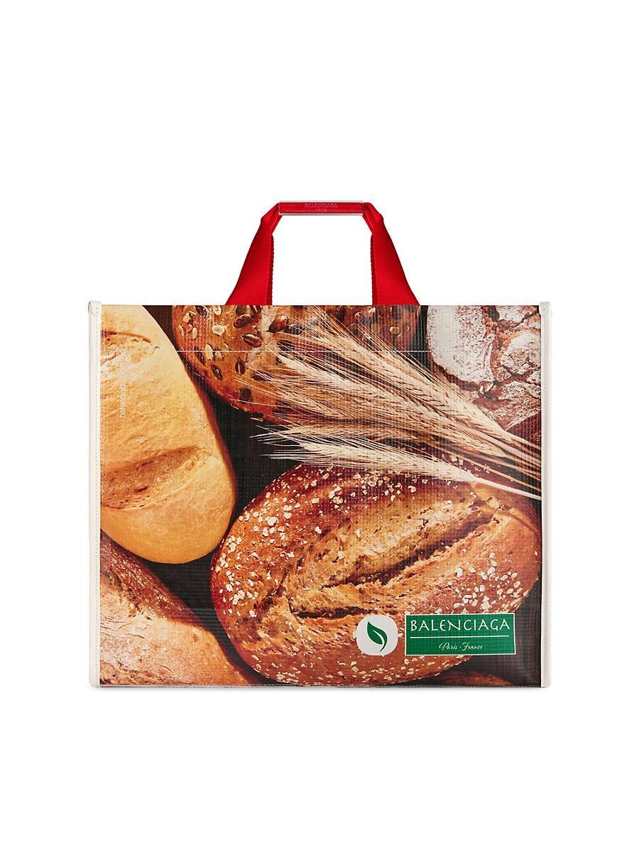 Mens Antwerp Medium Tote Bag Product Image