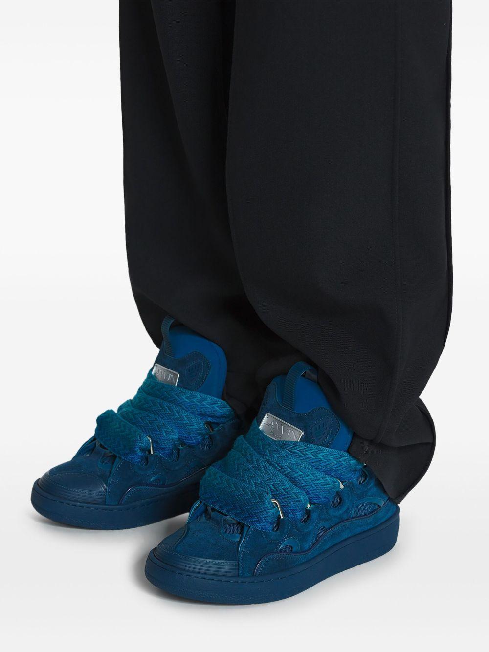 Curb sneakers Product Image