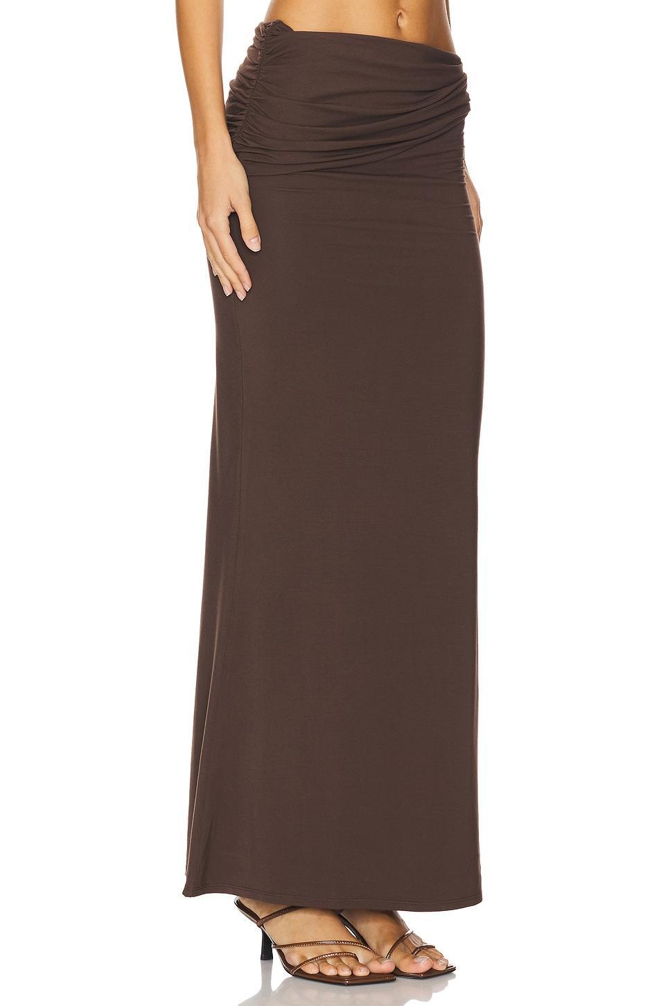 x REVOLVE Whittney Maxi Skirt House of Harlow 1960 Product Image