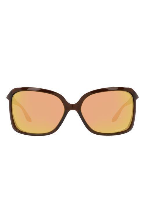 Oakley Women's Wildrye Sunglasses Product Image