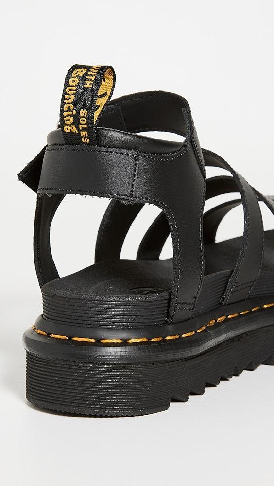 Dr. Martens Blaire Sandal | Shopbop Product Image