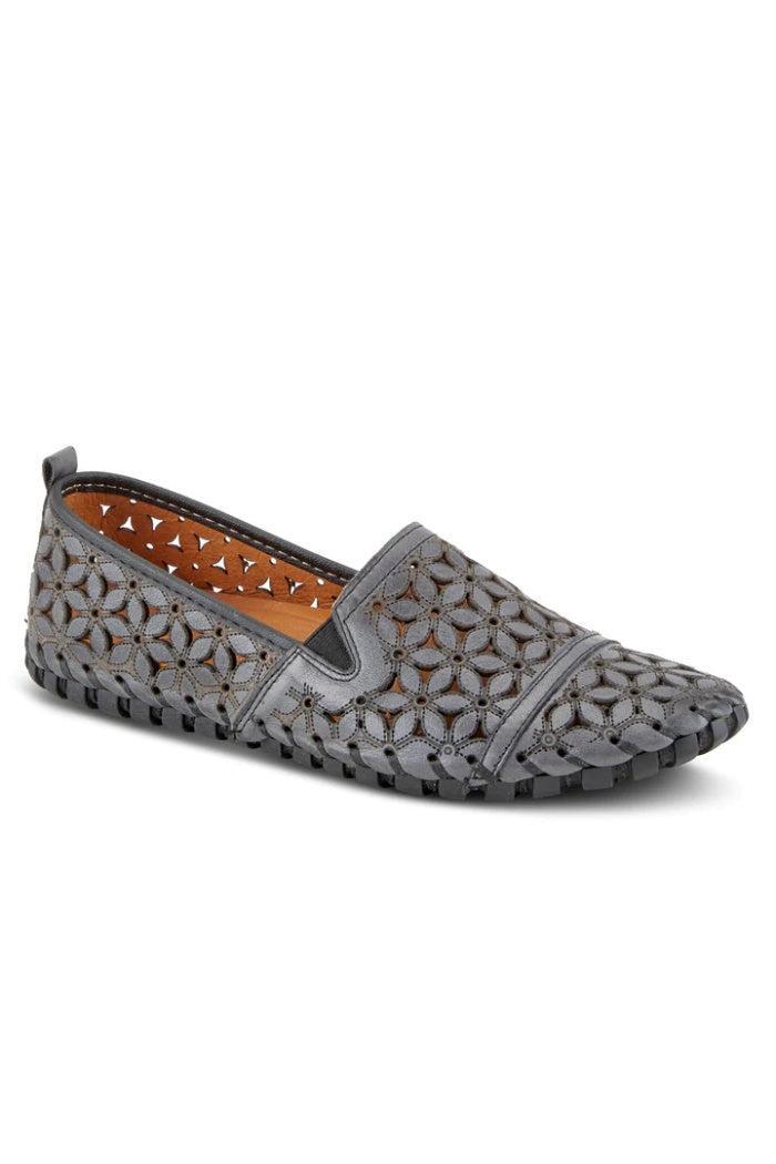 SPRING STEP FLOWERFLOW SHOE Product Image