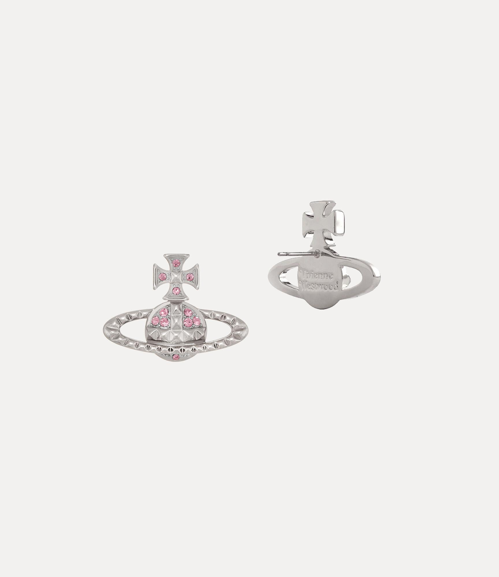 Mayfair Bas Relief Earrings Product Image