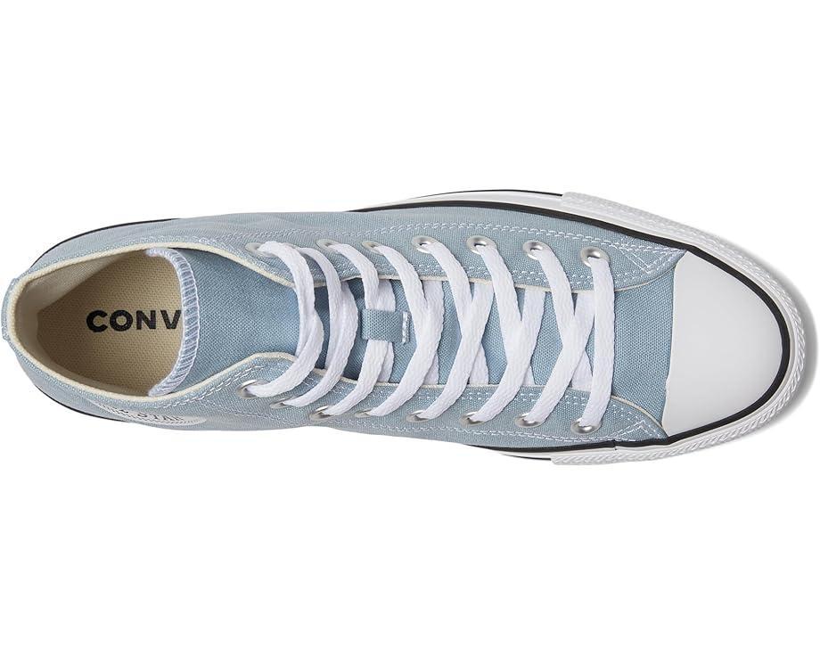 Chuck Taylor All Star Leather High Top Sneaker Product Image