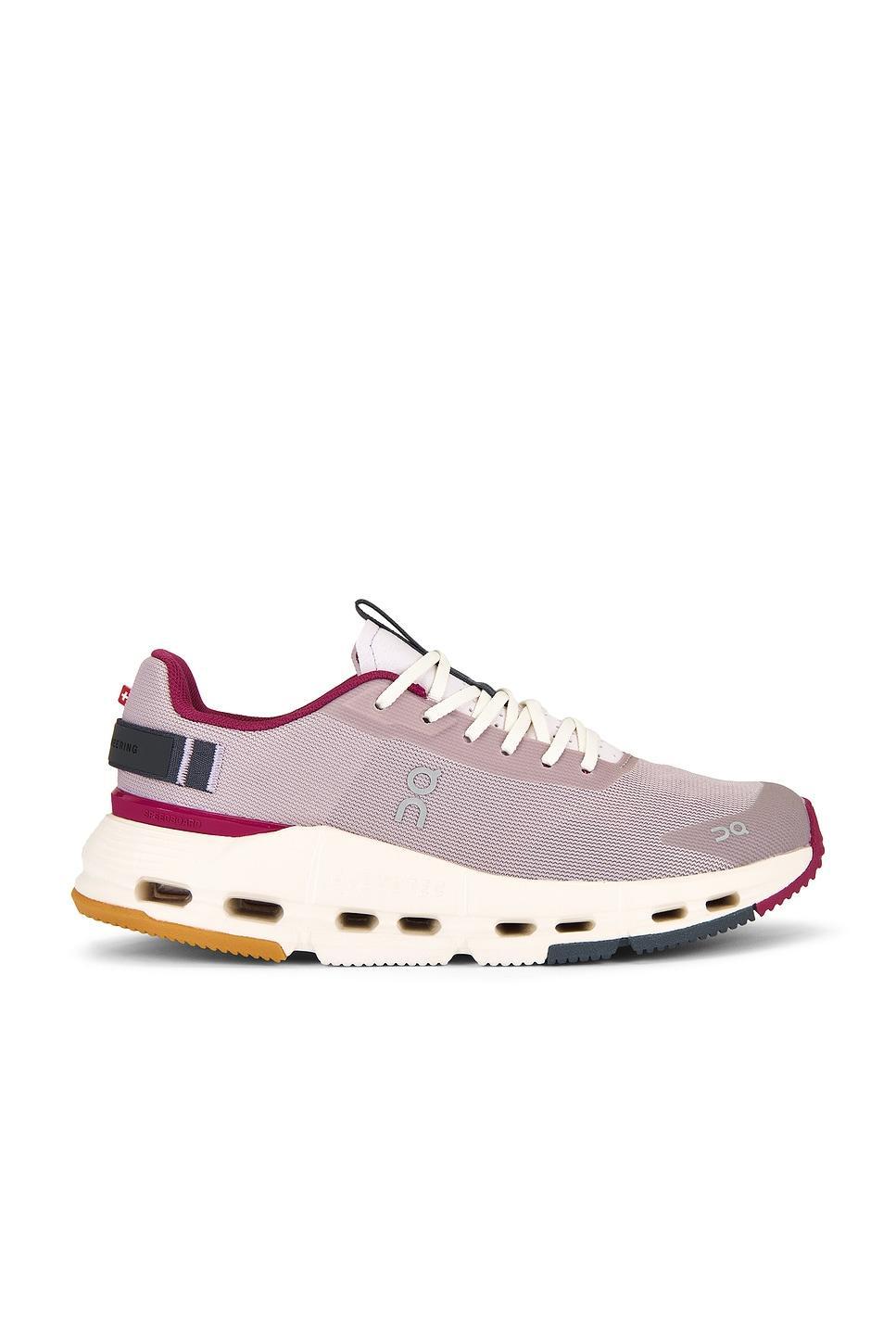 Cloudnova Form 2 Sneakers On Product Image