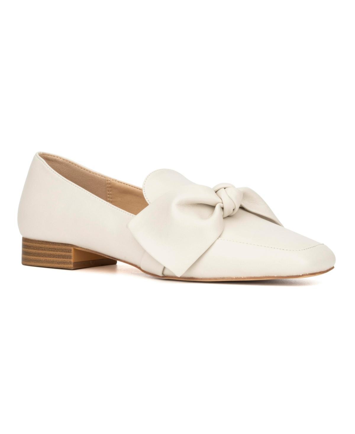 New York & Company Womens Dominca Loafer Product Image