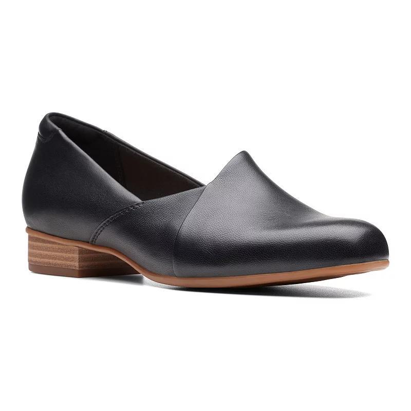 Clarks Juliet Palm Womens Pumps Product Image