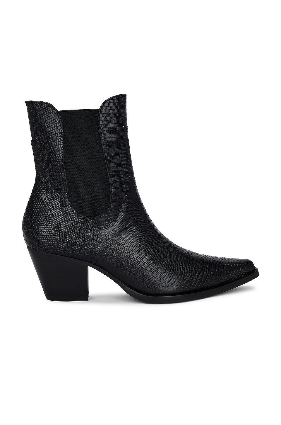 Deputy Boot INTENTIONALLY BLANK Product Image
