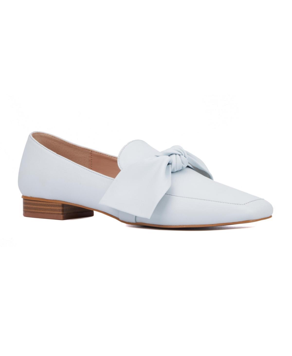 New York & Company Womens Dominca Loafer Product Image