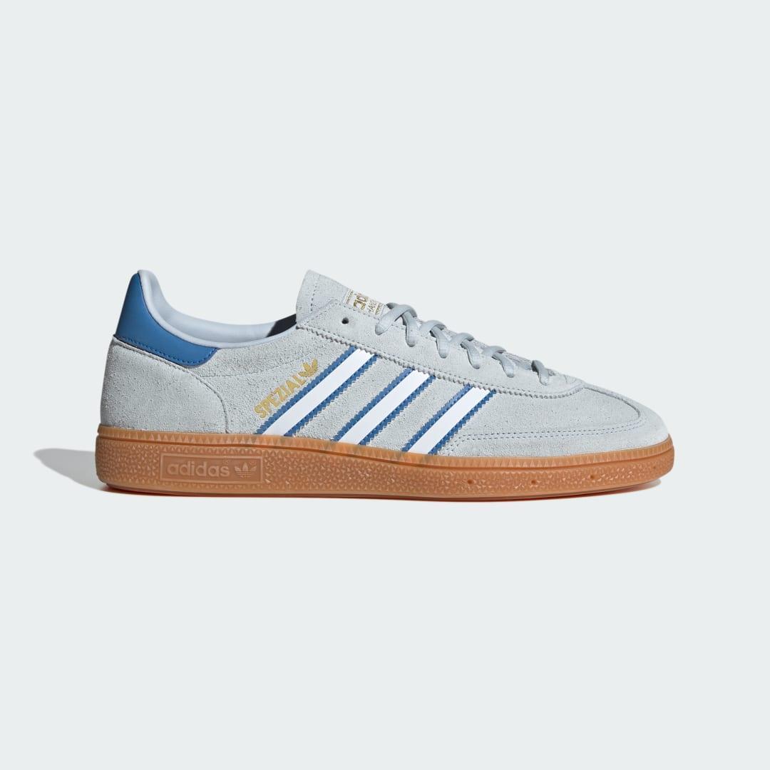 adidas Handball Spezial Shoes Alumina 9 Mens Product Image