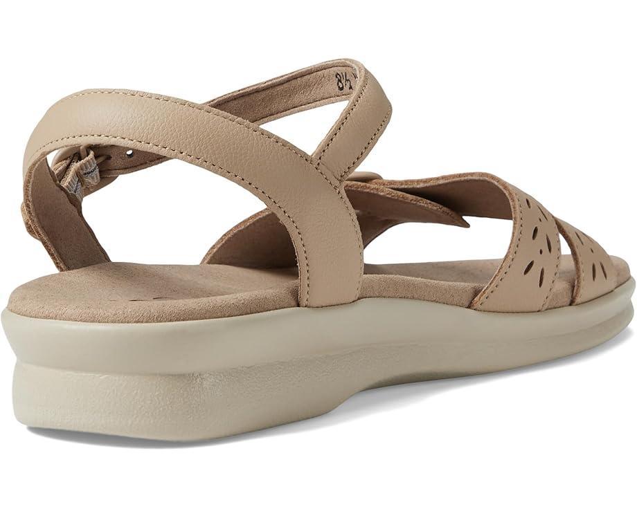 Sorrento Adjustable Comfort Sandal Product Image