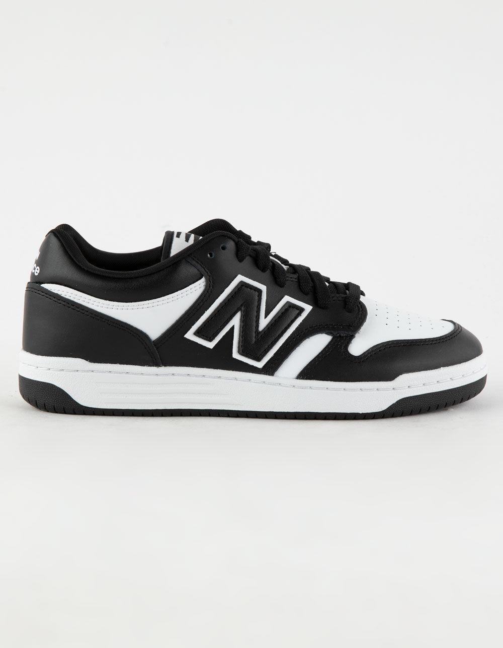 NEW BALANCE 480 Shoes Product Image