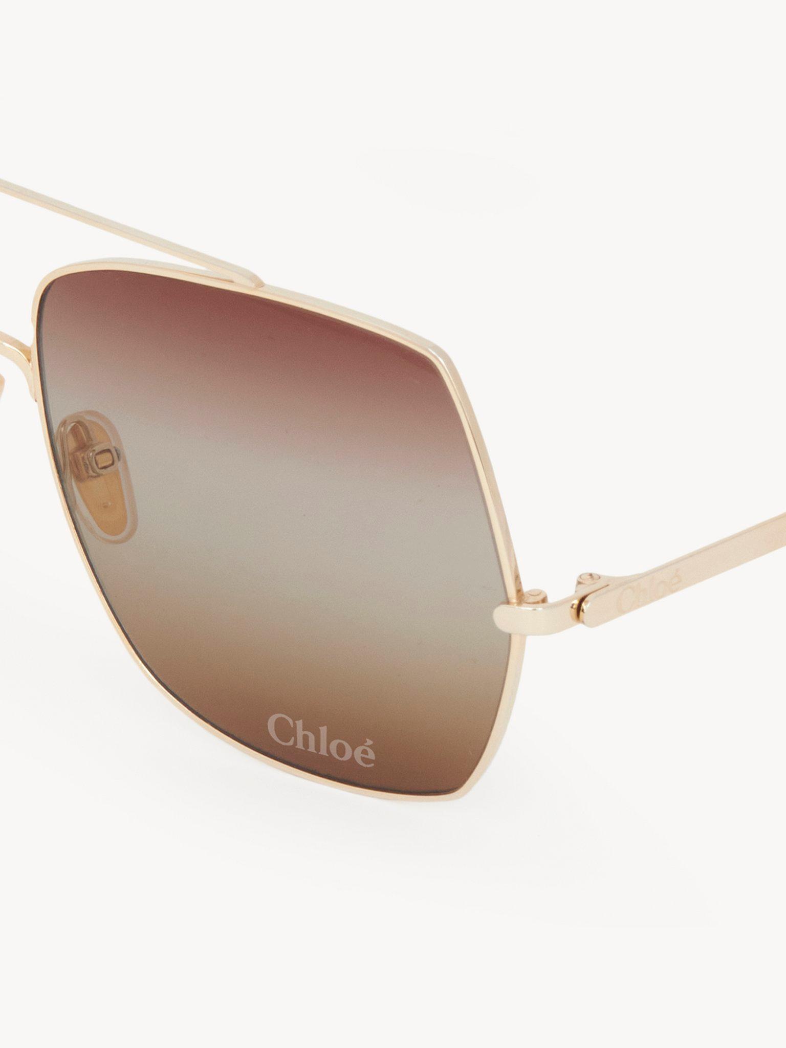 Aly sunglasses Product Image