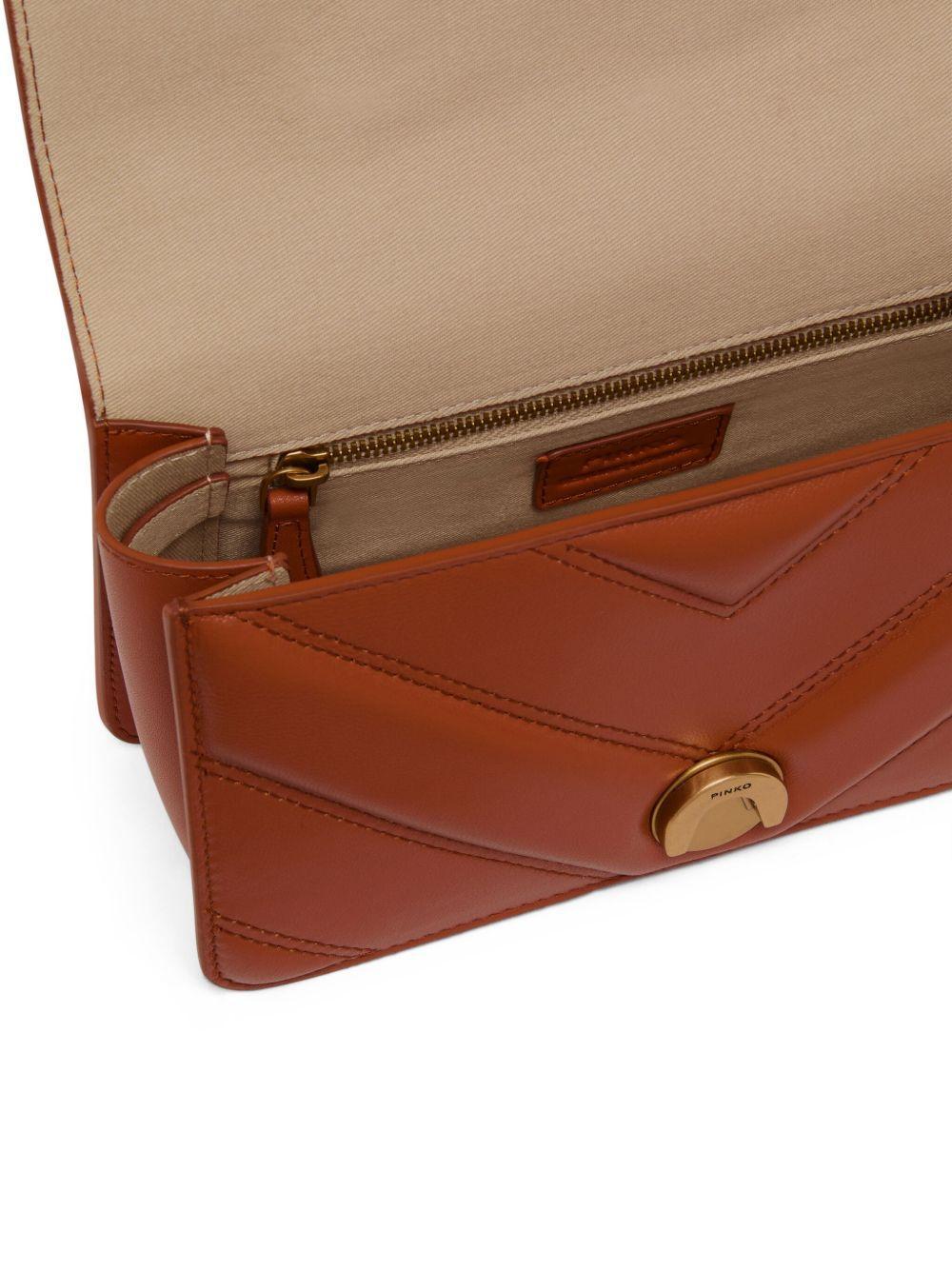 Love Birds shoulder bag Product Image