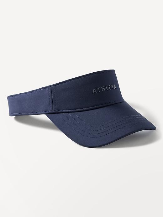 Crosscourt Visor Product Image