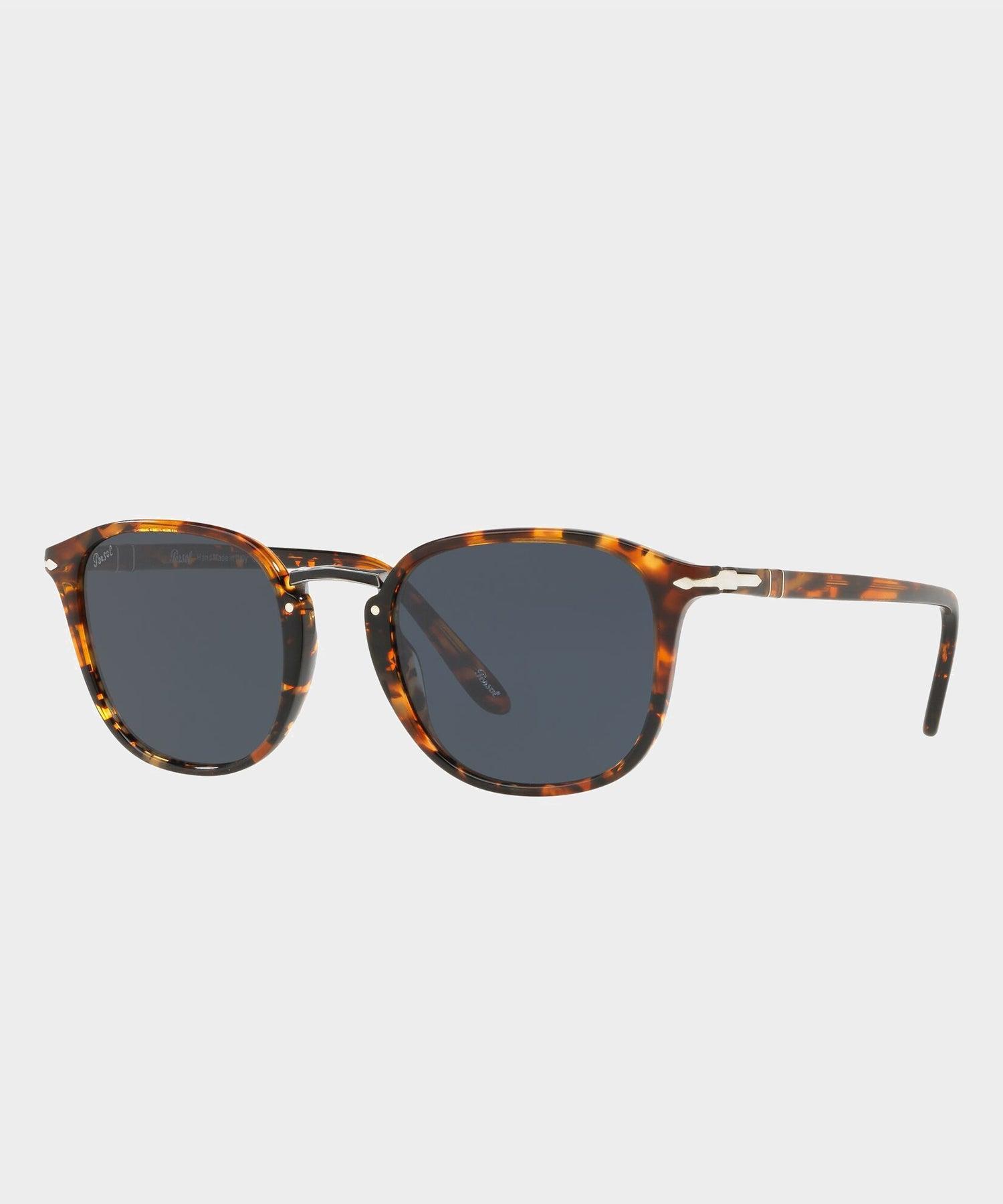 PERSOL PO3186S in Brown Product Image