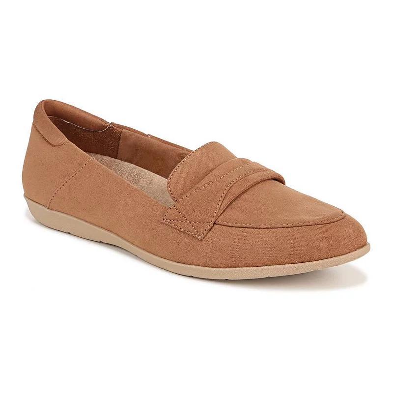 Dr. Scholl's Emilia Women's Flats, Size: 9, Black Product Image