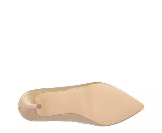 Journee Collection Womens Gabriella Pump Product Image