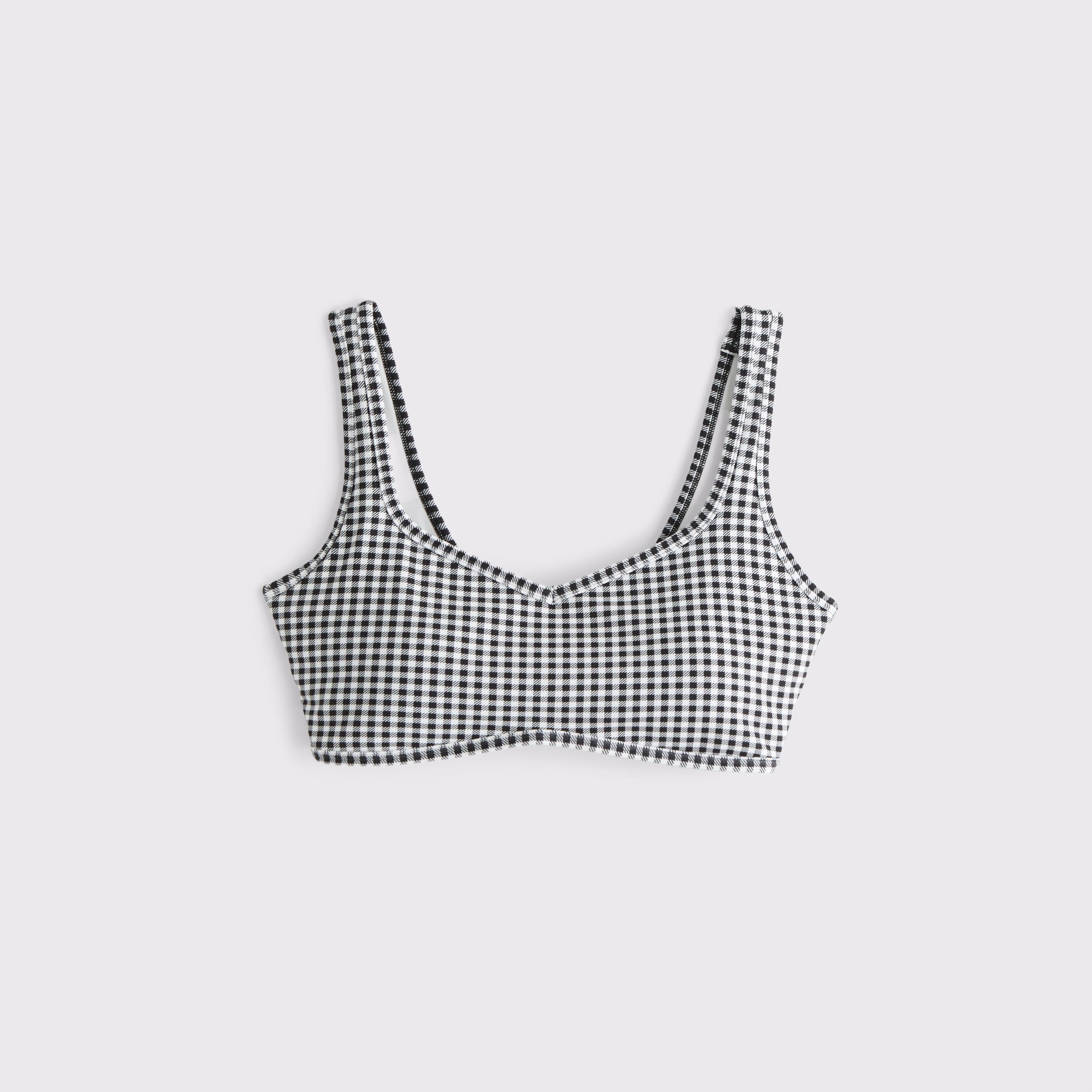YPB studioFLEX Sports Bra Product Image