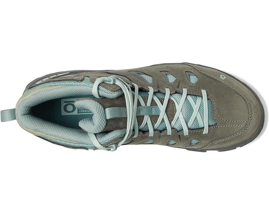 Bridger BDRY Product Image