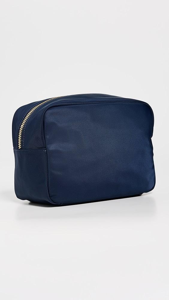 Stoney Clover Lane Embroidered Large Pouch | Shopbop Product Image