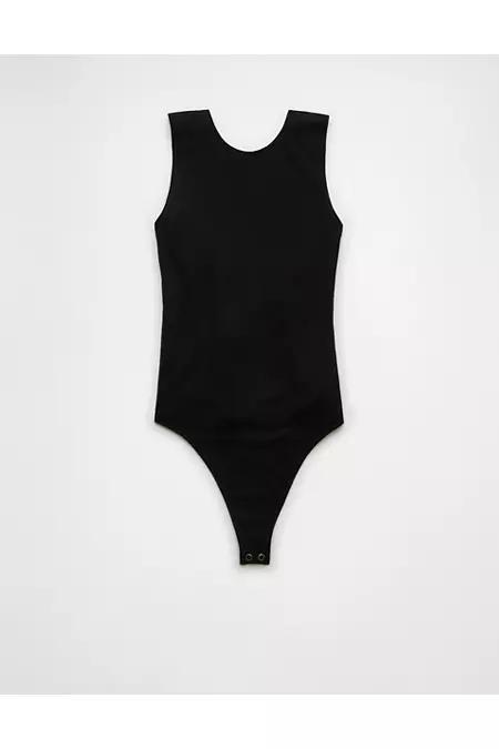 AE Open Back Bodysuit Women's Product Image