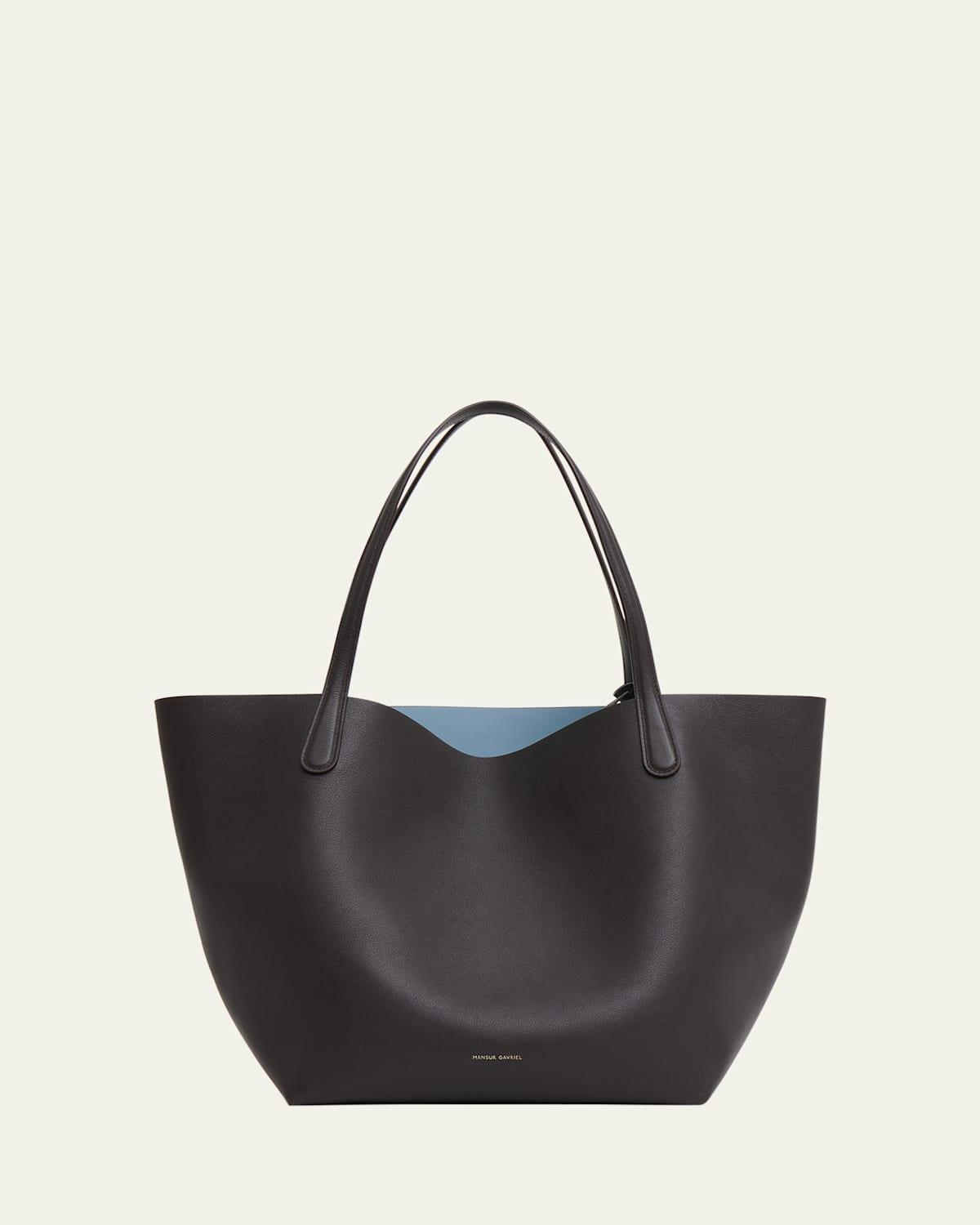 Womens Everyday Soft Leather Tote Product Image