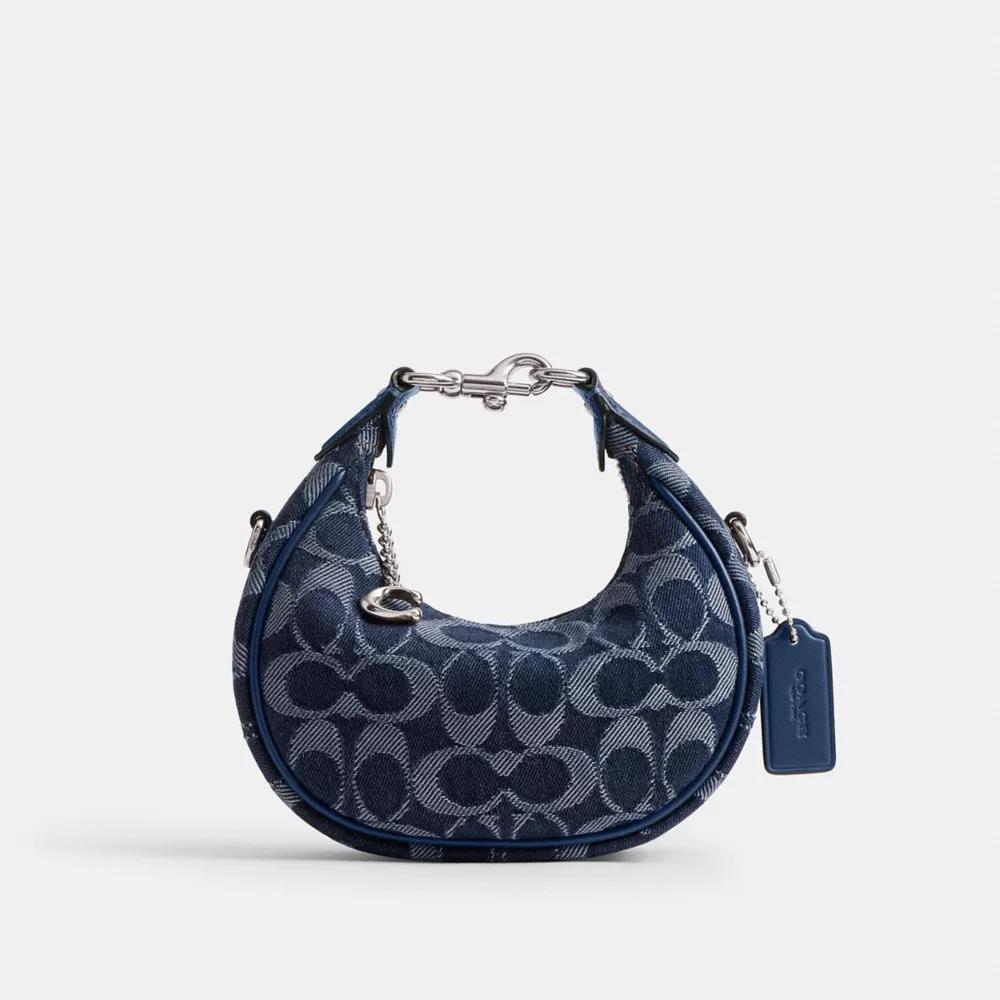 Jonie Bag In Signature Denim Product Image