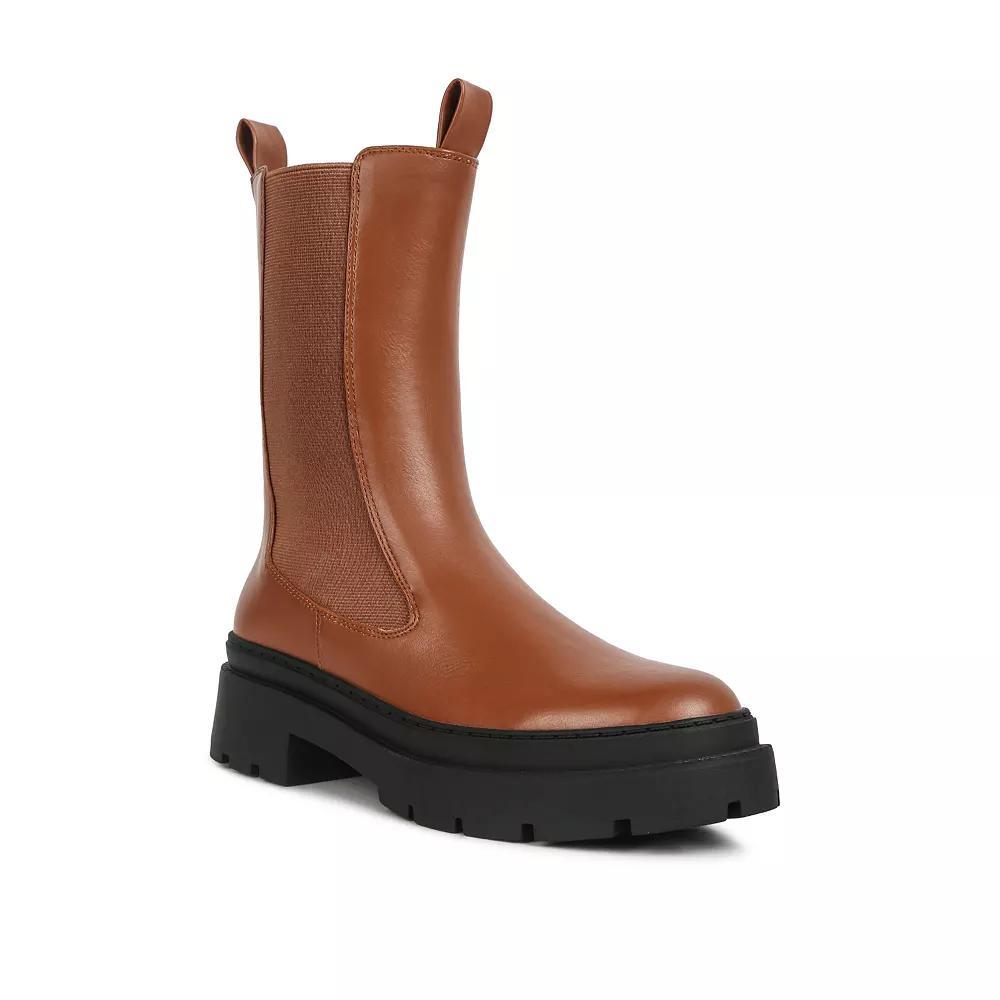 London Rag Jolt Women's Chelsea Boots, Size: 5 Product Image