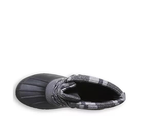 Bearpaw Womens Tessie Duck Boot Product Image