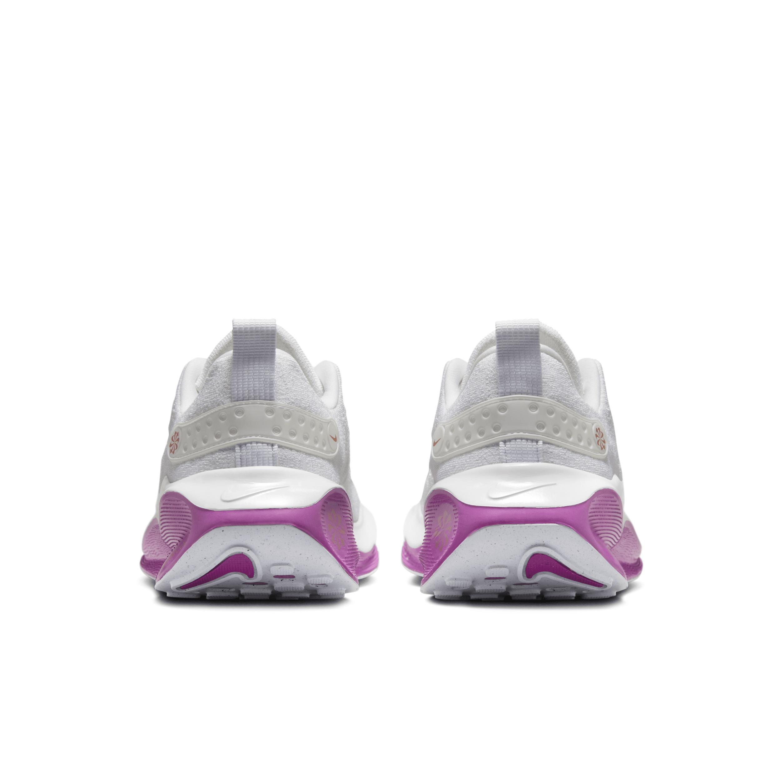 Nike Women's InfinityRN 4 Road Running Shoes Product Image