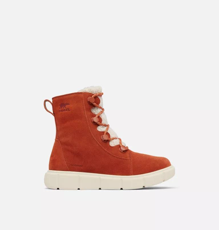 SOREL EXPLORER™ III Joan Cozy Women's Waterproof Boot Product Image