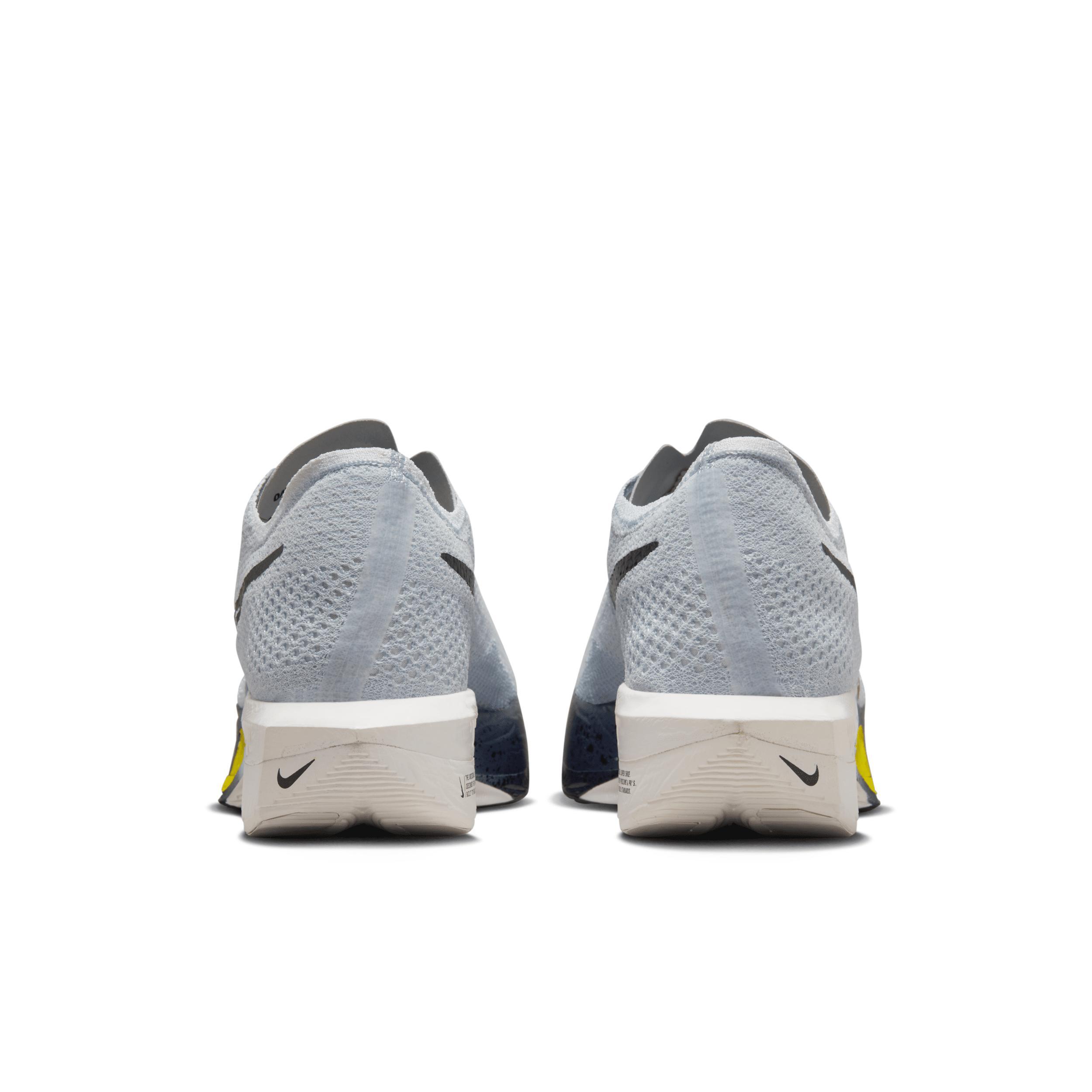 Nike Men's Vaporfly 3 Road Racing Shoes Product Image