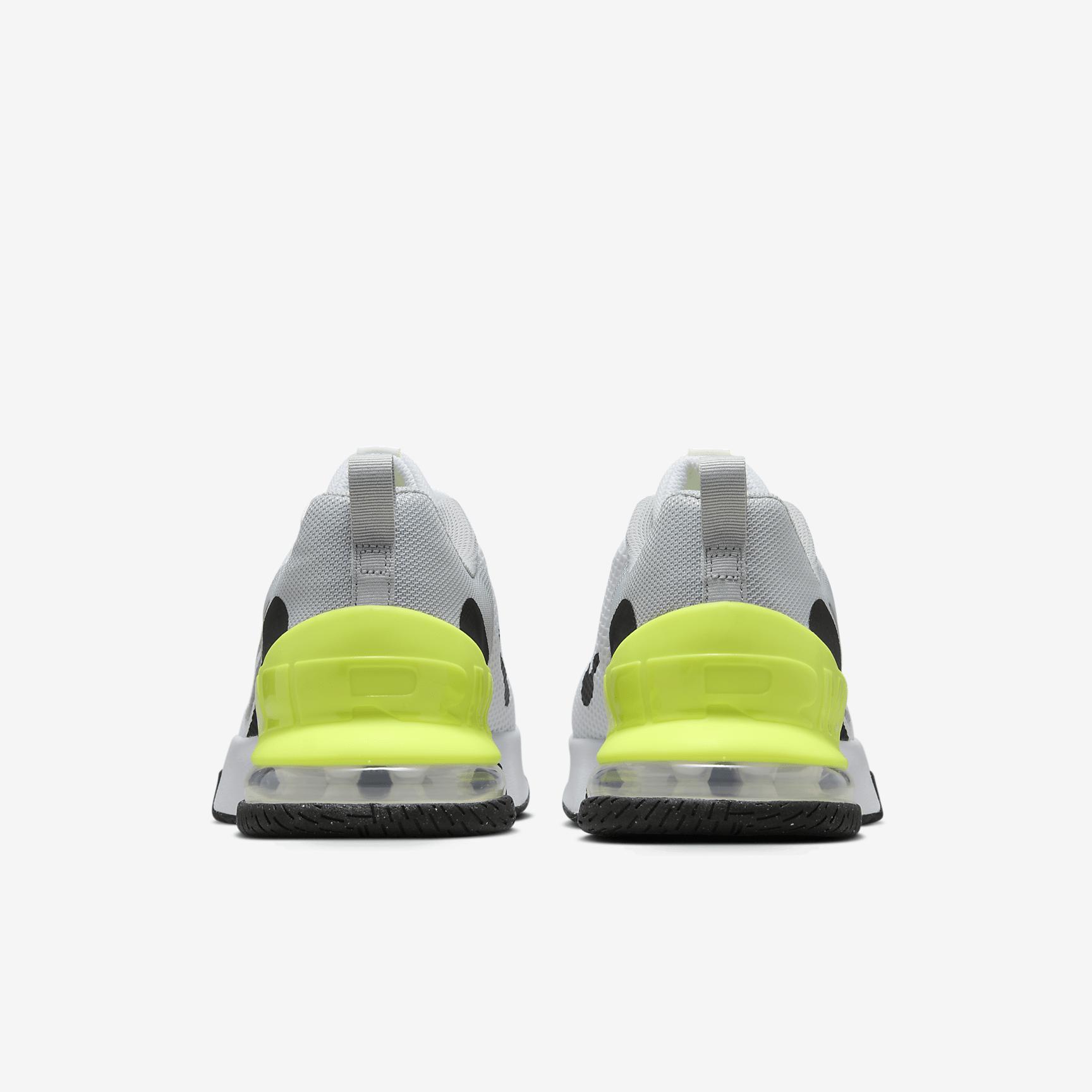 Nike Air Max Alpha Trainer 6 Men's Workout Shoes Product Image