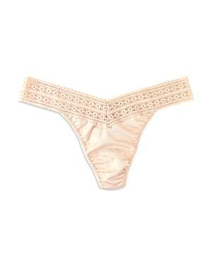 Dream Original Rise Thong Product Image