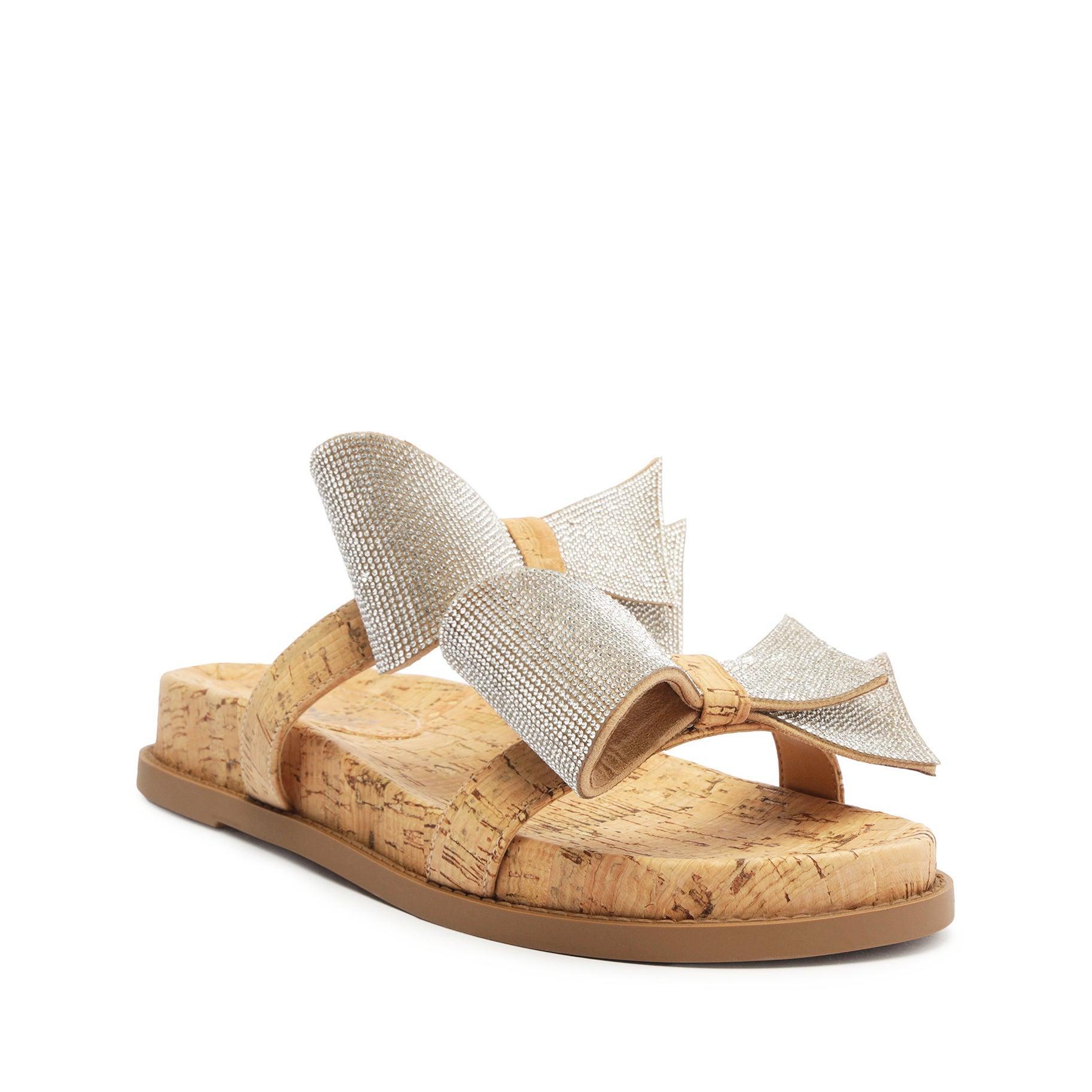 Lienne Sporty Cork Sandal Product Image
