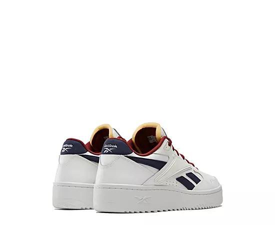Reebok Mens Above The Rim Chill Sneaker Product Image