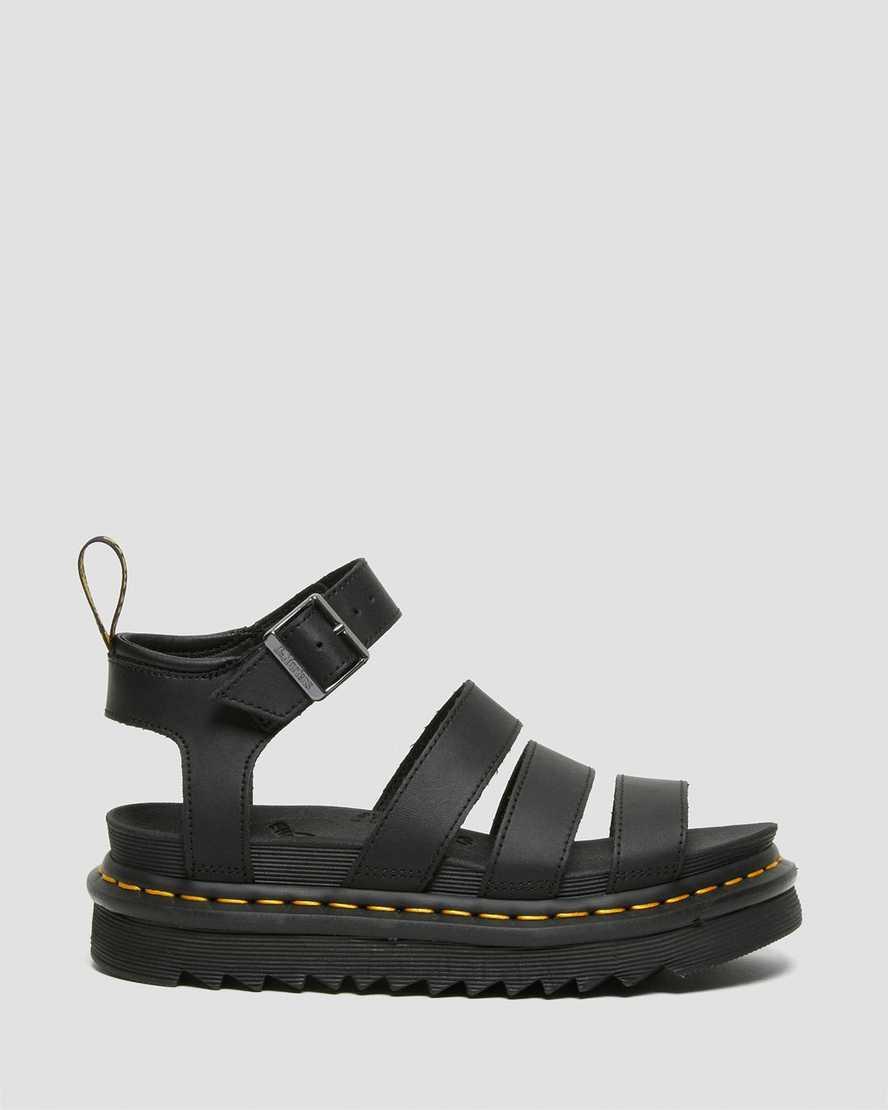 Womens Dr. Martens Blaire Sandal Product Image