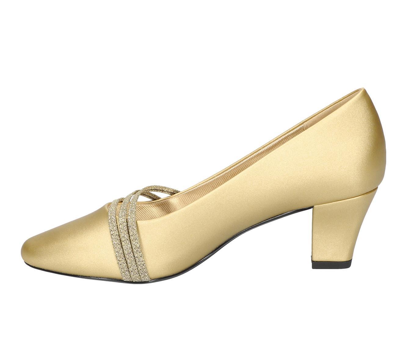 Women's Easy Street Cristiny Pumps Product Image