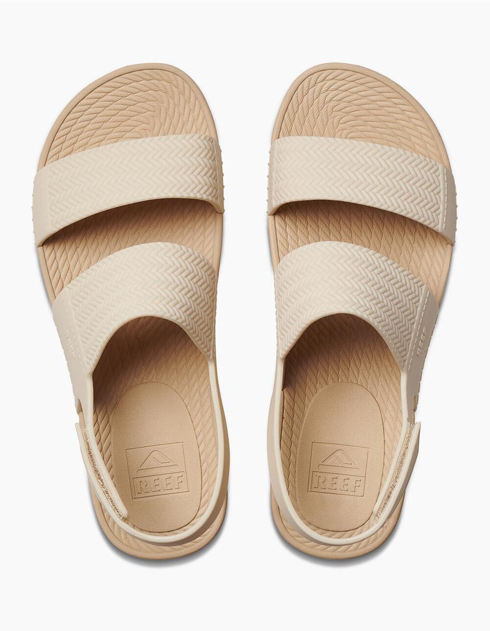 REEF Water Vista Womens Sandals Product Image