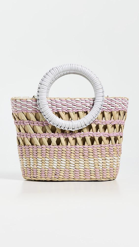 BTB Los Angeles Rio Mini Tote | Shopbop Product Image