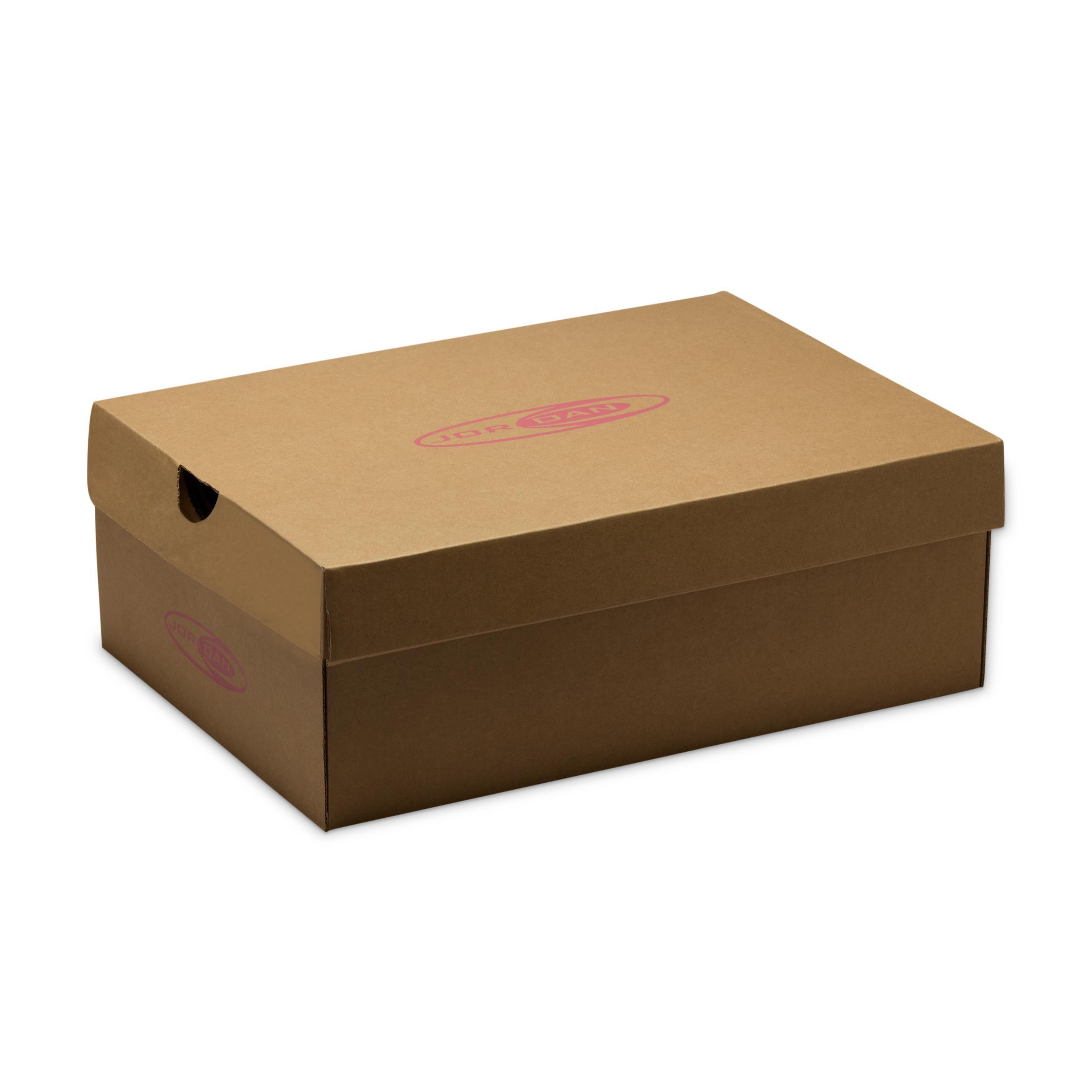 Men's Jordan Session Shoes Product Image