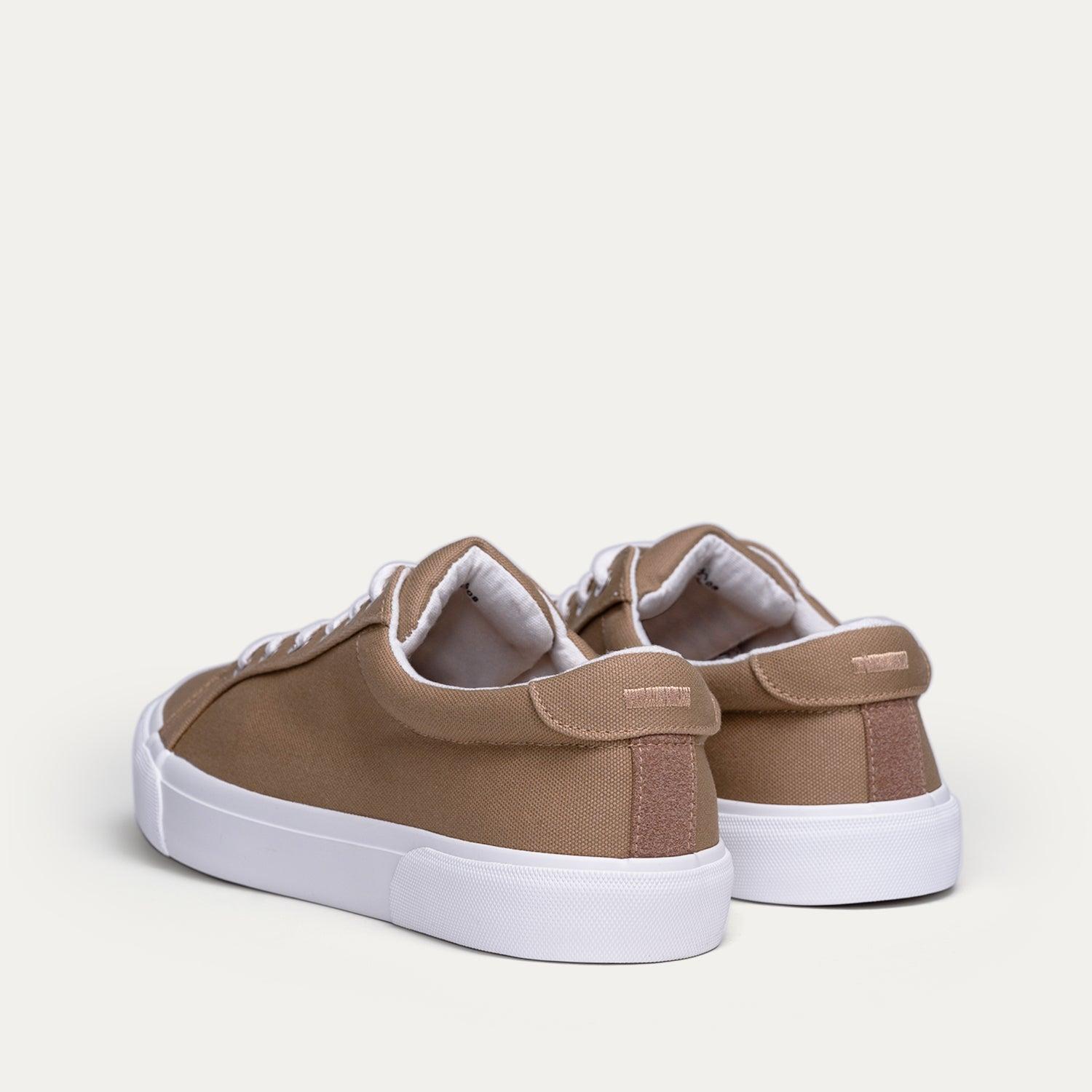 Bowery Canvas Sneaker Product Image