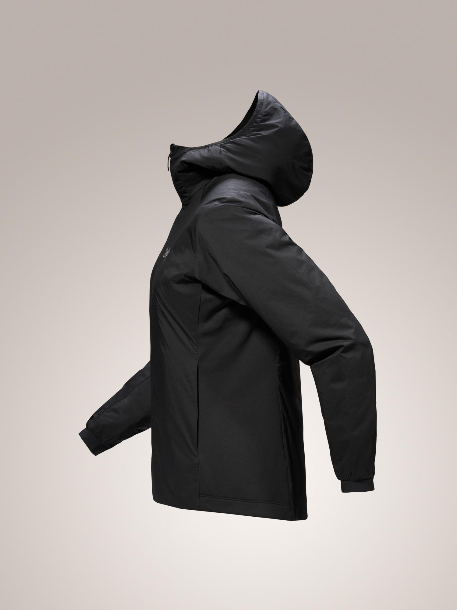 Atom Hoody Women's Product Image