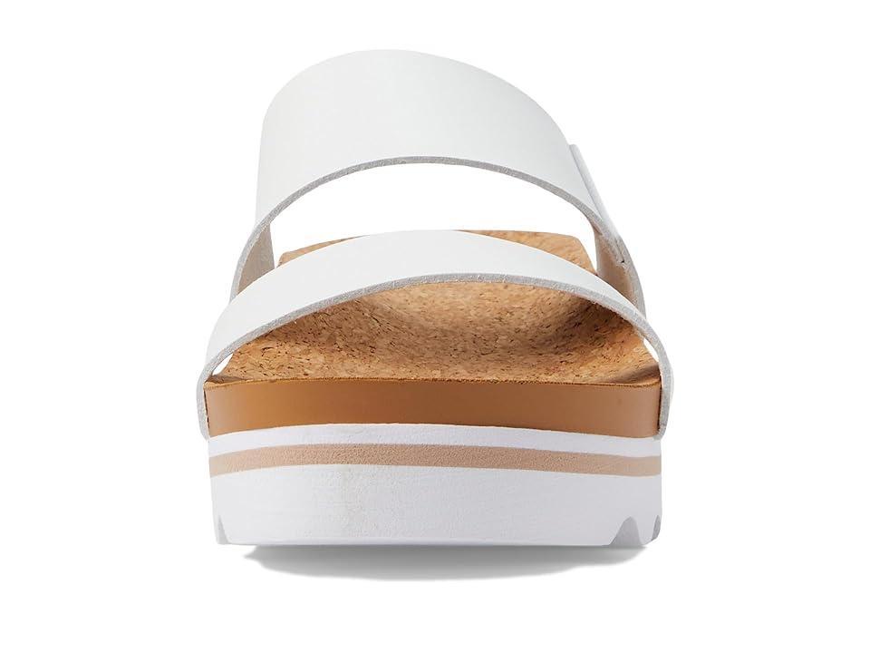 Reef Womens Cushion Bounce Vista Hi Two Product Image