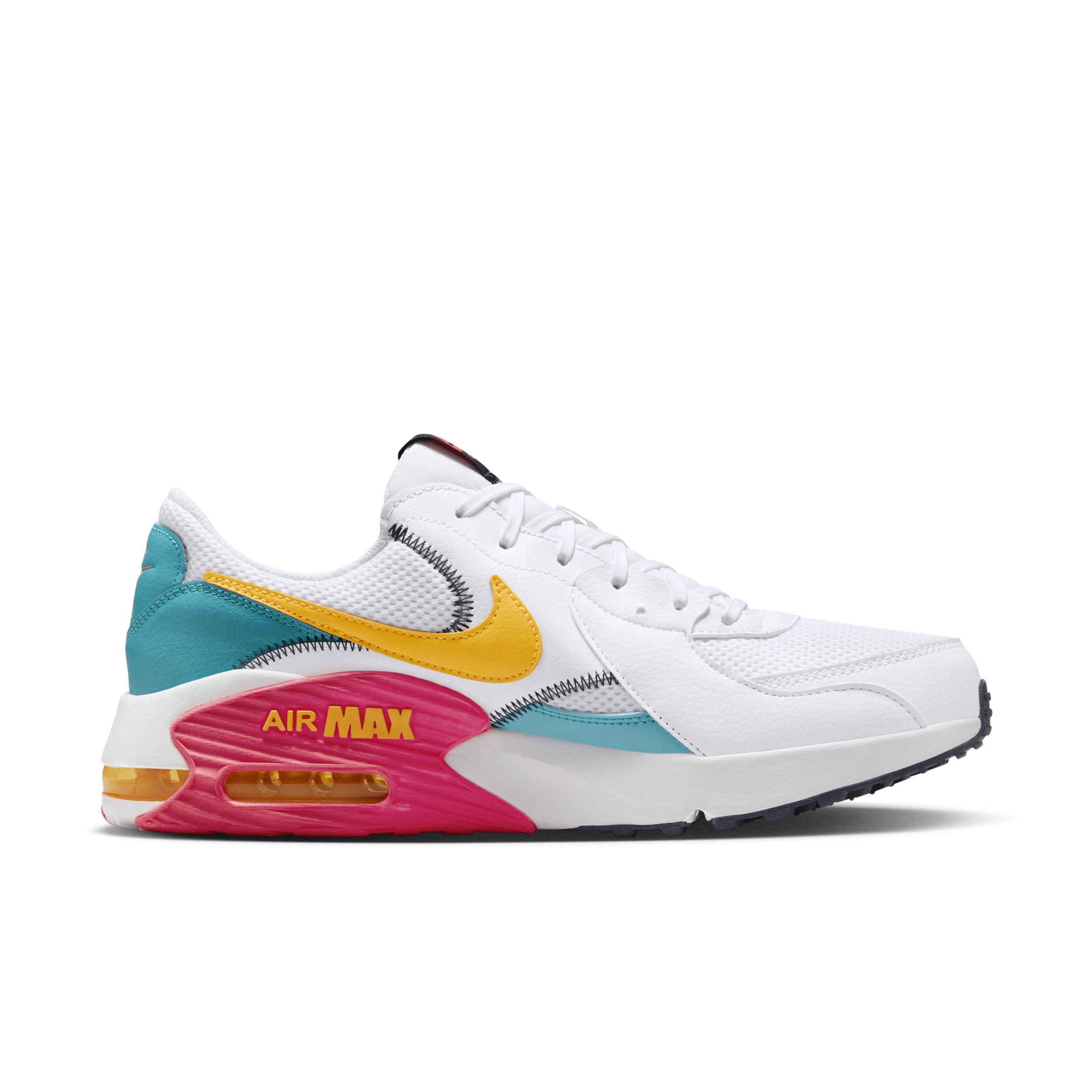Nike Mens Air Max Excee Sneaker Running Sneakers Product Image