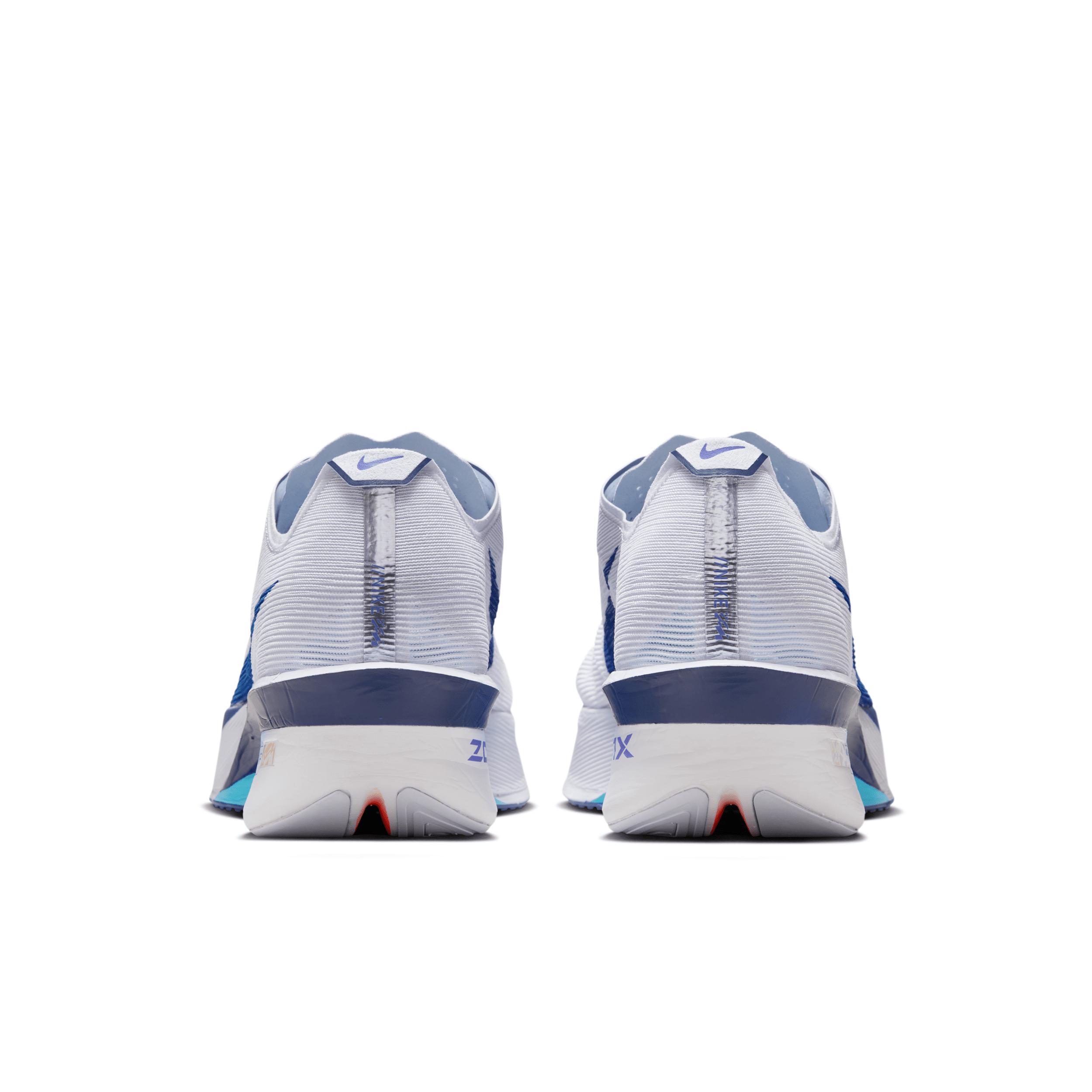Nike Men's Vaporfly 4 Road Racing Shoes Product Image