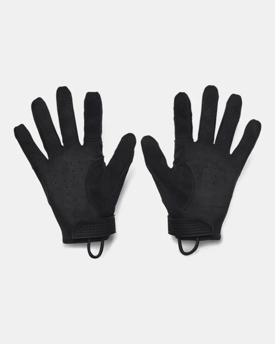 UA Tactical Blackout 3.0 Mens Gloves Product Image