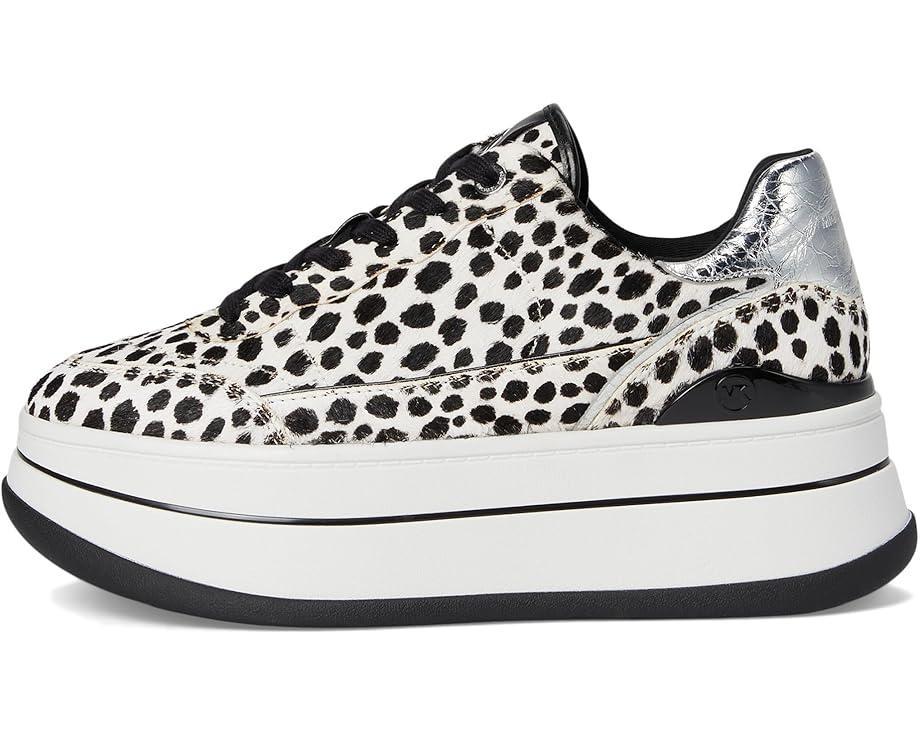Hayes Lace-Up Product Image