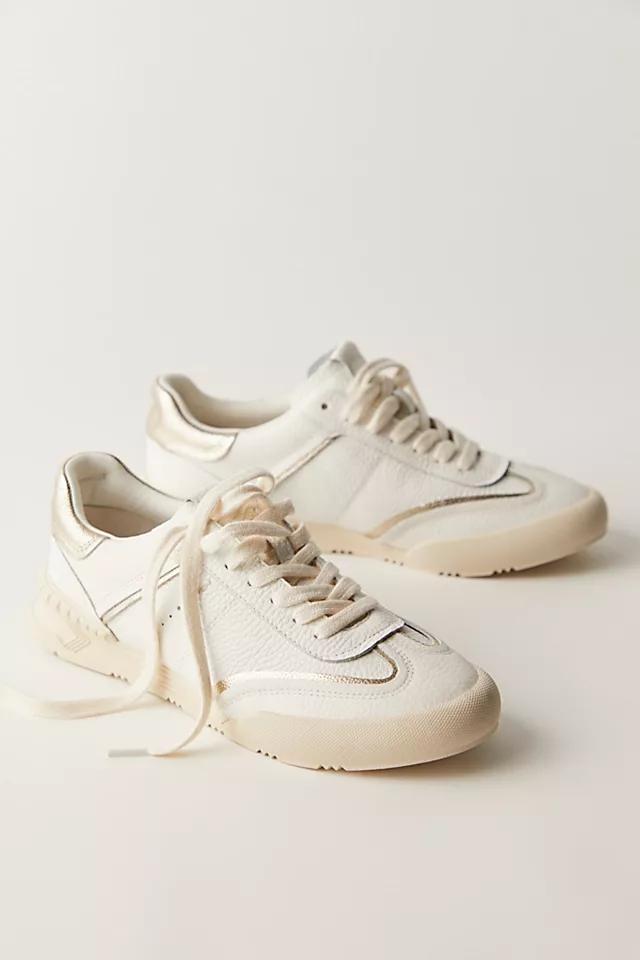Ash Cosmo Court Sneakers Product Image